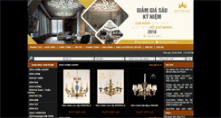Desktop Screenshot of denanphuoc.vn